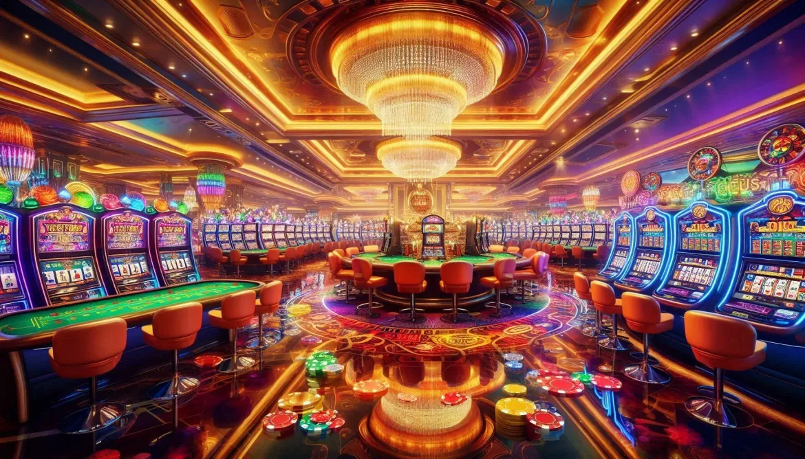 Betpanda Casino